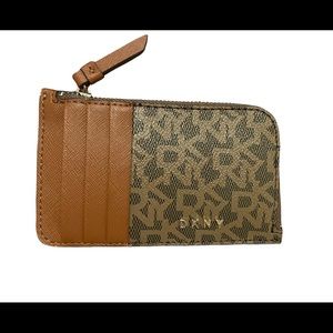 DKNY Wallet NWT with gift box